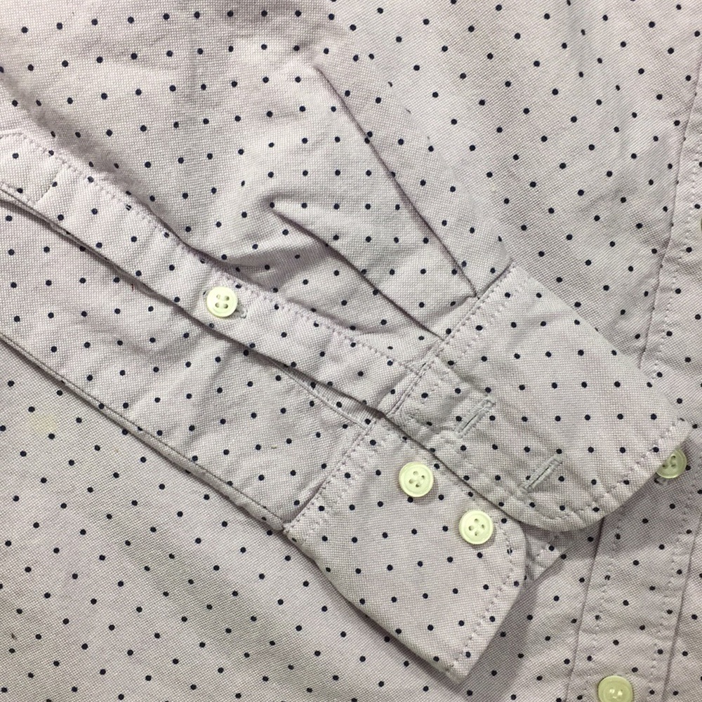 J.crew button down shirt - Picture 6 of 7